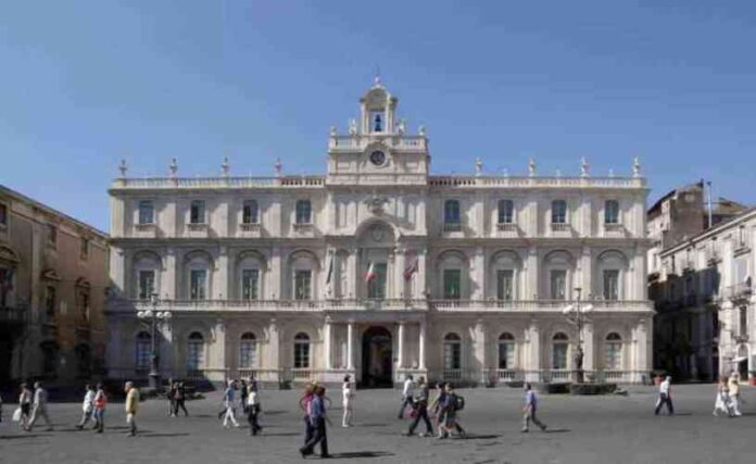 Catania Università