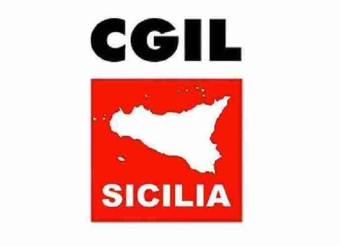 Cgil Sicilia