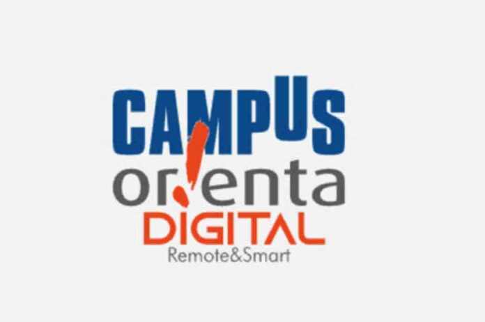 Campus Orienta digital