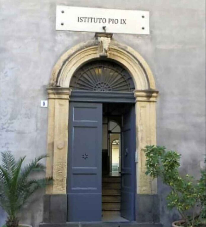 Istituto Pio IX